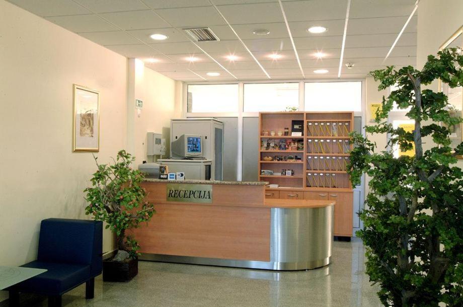 Hotel Zovko Slavonski Brod Esterno foto