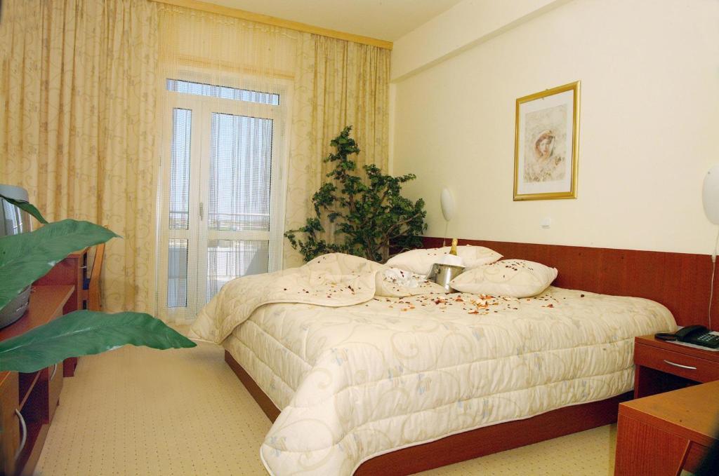 Hotel Zovko Slavonski Brod Camera foto